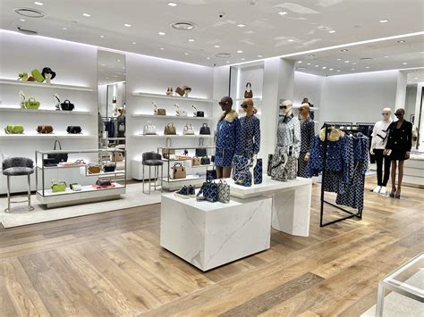 Michael Kors stores in Colombia